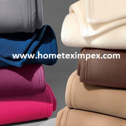 army fleece blankets