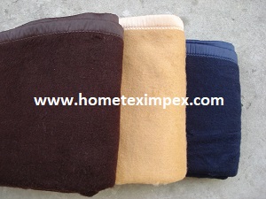 Acrylic Army Blankets