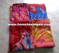 Polyester Donation Blanket Polyester Donation Blanket