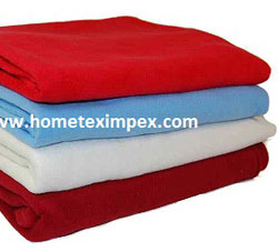 Polar Fleece Blankets