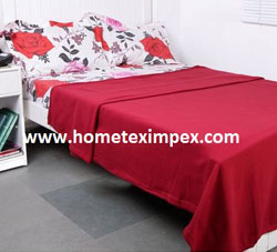 Polar Fleece Blankets