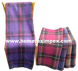 Woolen Blankets